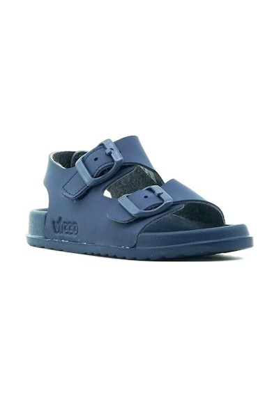 Vicco Miyu Ortopedik Çocuk Sandalet Lacivert