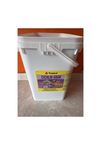 Cichlid Gran 50gr