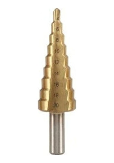 2421 Kademeli Matkap Ucu 4-20mm