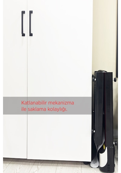 Kochler Yürüyüş Makinesi Koşu Bandı Katlanabilir