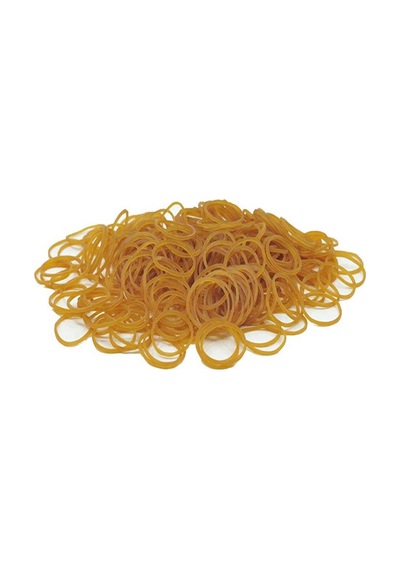 Ufak Paket Ambalaj Toka Maydanoz Para Lastiği 40 MM 150 G