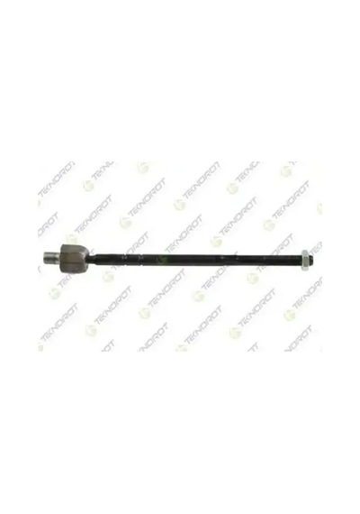 Skoda Fabia 1 Rot Mili 2001-2010 Teknorot Sk404