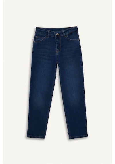 Defacto Straıght Fıt Jean Pantolon Erkek Çocuk G6743A826SP