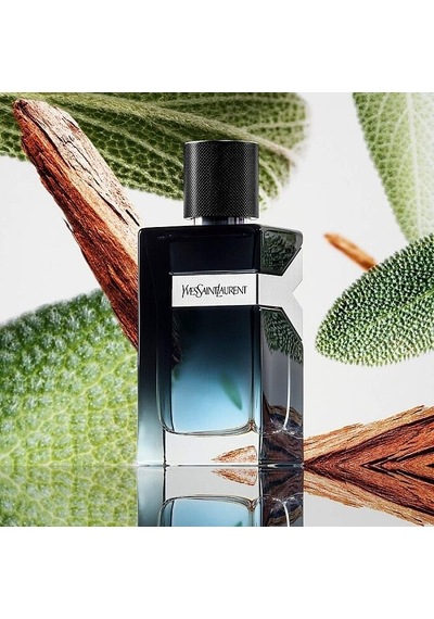 Ysl Yves Saint Laurent Y For Men Edp 100 Ml Erkek Fresh 48147217