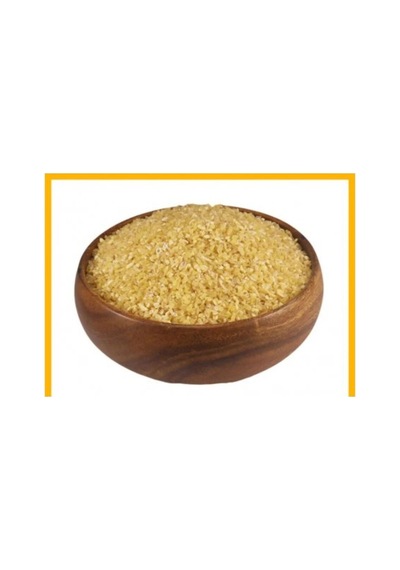 Pilavlık Bulgur Gaziantep 1 Kg
