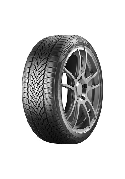 Uniroyal 225/55 R18 102 V XL FR Winterexpert Kış Lastiği 2025