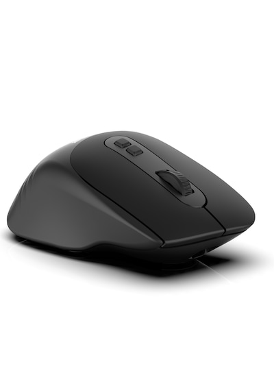 Inca Iwm-553s Bluetooth+wireless Double Mod Rechargeable Silent M