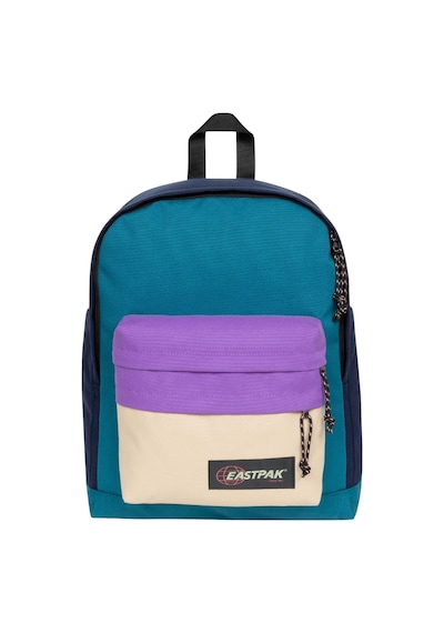 Ek0a5bmv0z71-r Eastpak Kıttery Pak'r Sırt Çantası Mavi Ek0a5bmv0z71-r Mavi
