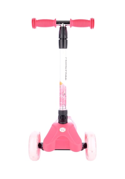 Tempish Scooper Iı Pink Scooter Pembe