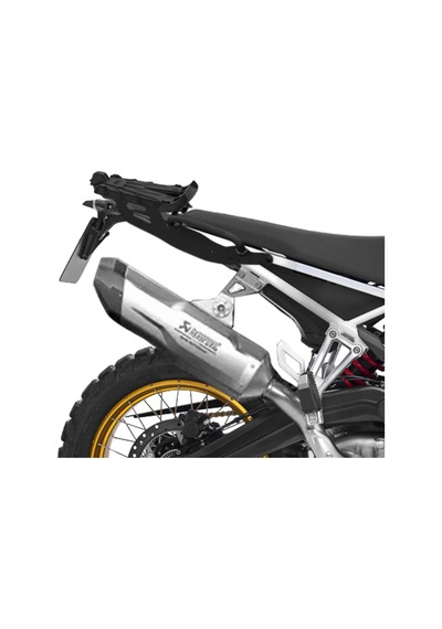 Bmw F900 Gs 24 26 Arka Çanta Demiri Shad W0fg94st Siyah