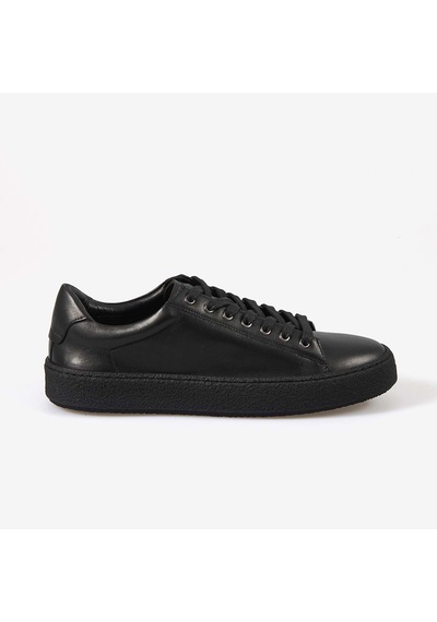 Kemal Tanca Andrea Giovanni Kadın Kauçuk Taban Hakiki Deri Bağcıklı Spor & Sneaker Ayakkabı 28402 siyah Kemal Tanca Andrea Giovanni Kadın Kauçuk Taban Hakiki Deri Bağcıklı Spor & Sneaker Ayakkabı 28402 siyah