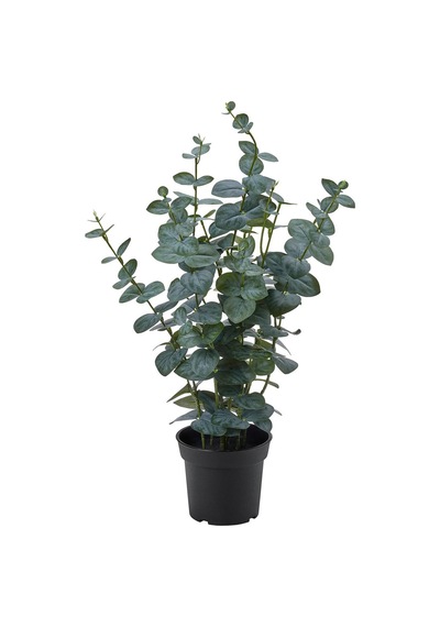Ikea Fejka Yapay Bitki 15 Cm Yeşil 206.152.72