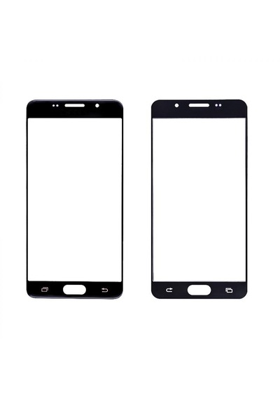 Teknonet Samsung Galaxy A310 A3 2016 Uyumlu Dokunmatik Lens