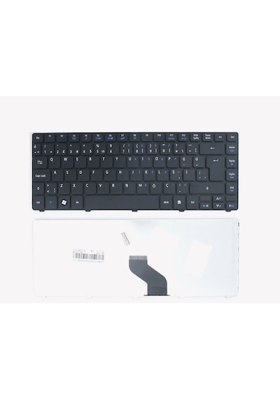 Acer Aspire 6037b0039217 6037b0039218 Notebook Klavye