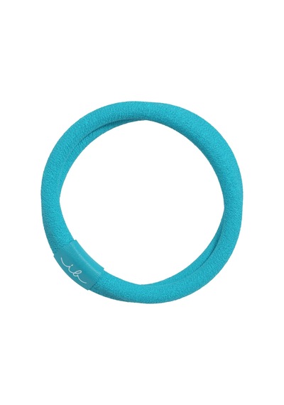 Hair Tie Neon Glow 5 Adet Saç Lastiği Diğer
