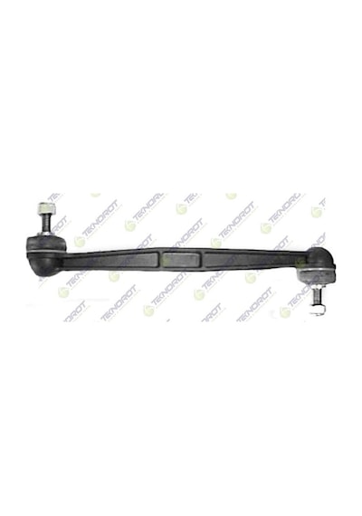 Teknorot P-412 Stabılızer Z Rotu Arka Sag Sol 406 406 Ym 95 Plastık