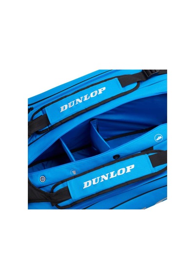 Dunlop D Tac Fx-performance 12rkt Thermo Blb Siyah