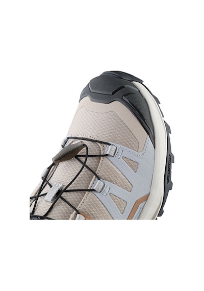 Salomon X Ultra 360 W Unisex Outdoor Ayakkabısı L45395100 Bej