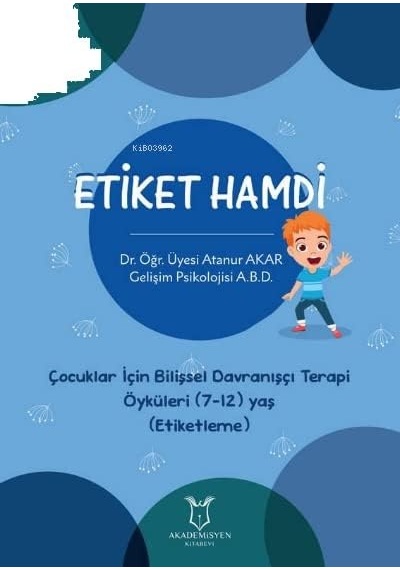 Etiket Hamdi - 57858324549876799256713