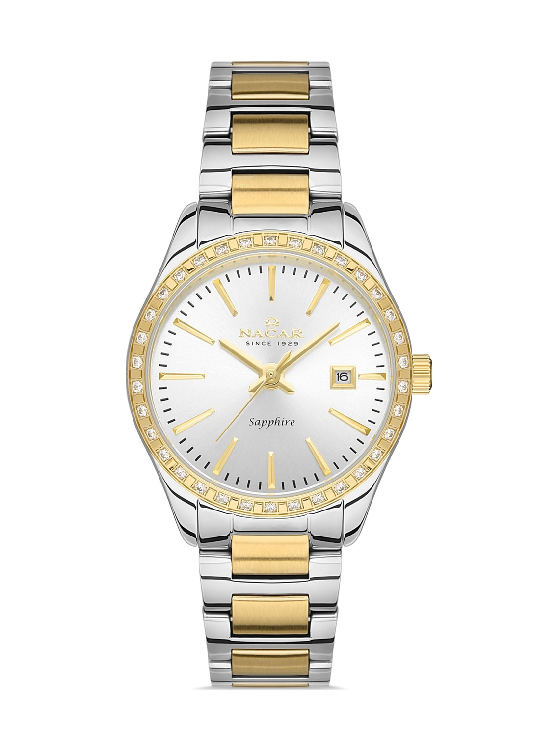 Nacar 33-398305-cwms Gold - Gri