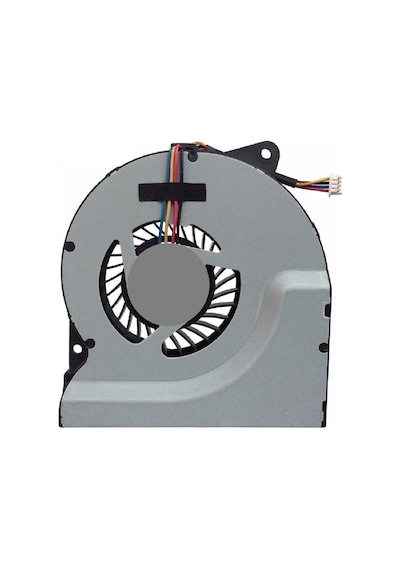 Asus Uyumlu N53J, N53JF, N53JG, N53JL, N53JN, N53JQ Fan Soğutucu