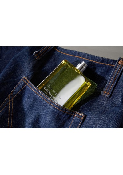 Costume National Free D'homme Edp 100 Ml Erkek Parfümü Diğer