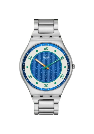 Swatch Splash Dance Erkek Kol Saati Ss07s143g