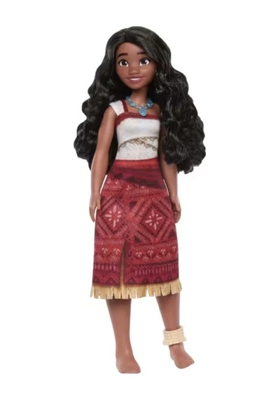 Mey İthalat Jbt33 Moana 2 - Moana Bebek
