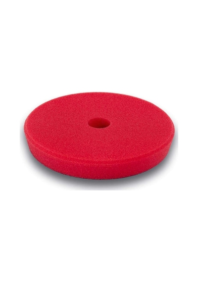 Polytop Orbital Uyumlu Kırmızı Pasta Süngeri 165mm