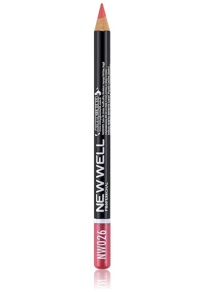 Porcelain Make Up Eyelip Pencil Göz & Dudak Kalemi 26 Çok Renkli