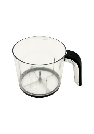 Stilevs İle Uyumlu Chef X Inox Pro Blender Haznesi Sgh22150