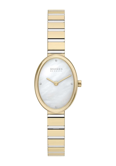 Skagen Skw3183 Kadın Kol Saati Altın