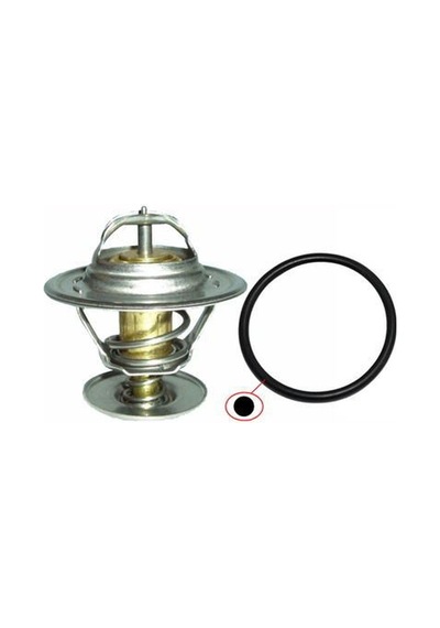 Termostat Magneti Marelli Mm359001200070 Peugeot Partner / Citroën Berlingo