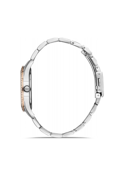 Sb.1.10410.6 Santa Barbara Polo & Racquet Club Kol Saati Gri