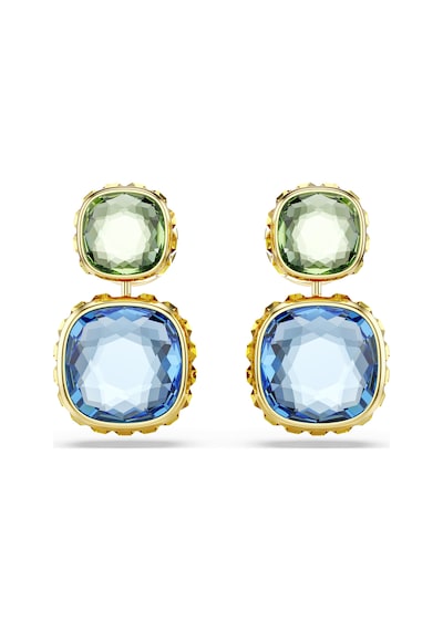 5692492 Swarovski Küpe Chroma:pe Versatıle Mul/gos Metalik