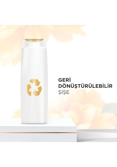 Pro-v Miracles Frizz No More Elektriklenme Karşıtı Şampuan Kuru Ve Kıvırcık Saçlar İçin 325 Ml Diğer