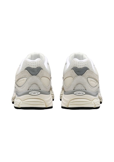 Saucony Saucony Progrid Omni 9 Unisex Günlük Ayakkabı Wht Beyaz