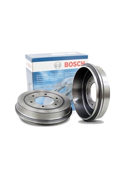 Opel Astra F Kalın Tip Arka Kampana Takım Bosch Marka 568057