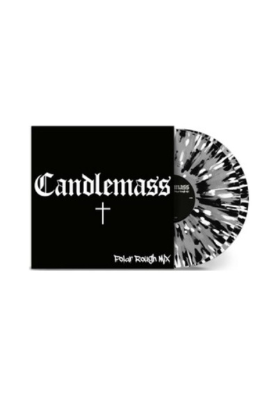 Candlemass - Candlemass - Plak