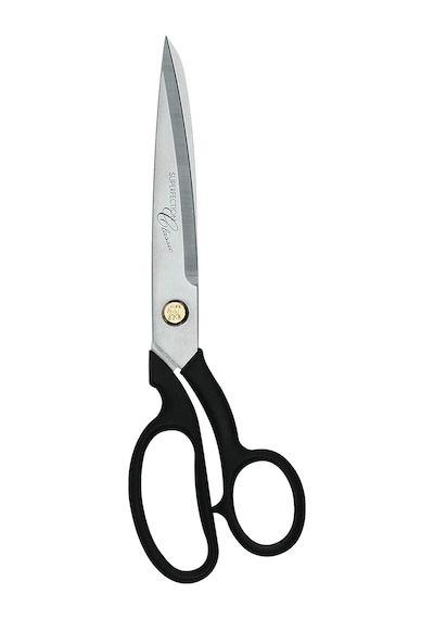 Zwilling Superfection Klasik Terzi Makası, Kumaş Makası, Uzunluk: