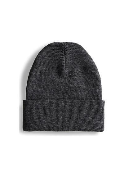 Boldy Klasik Spor Bere-Triko Bere-Unisex Nakışsız Bere-Düz Bere (482508257)