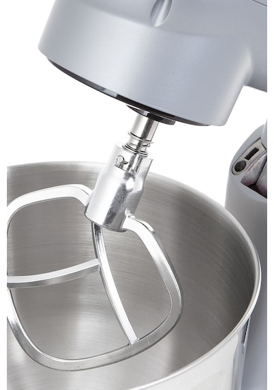 Karaca Powercast Chef 1800 W 6.2 LT Döküm Stand Mikser ve Mutfak Şefi