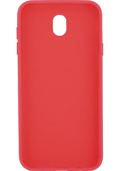 Nettech Samsung Galaxy J730 J7 Pro Uyumlu Nano Arka Koruma Kılıf