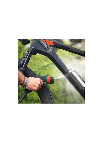 Bosch Fontus 18V-6 Bike Solo Basınçlı Yıkama Makinesi - 0603976902