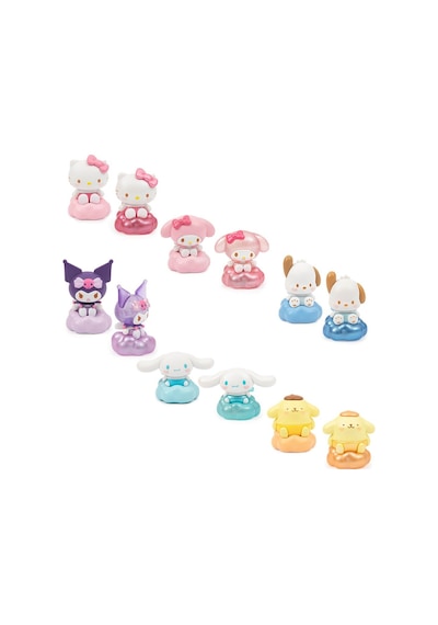 Hkt45000 Hello Kitty Sevimli Bulutlar Diğer