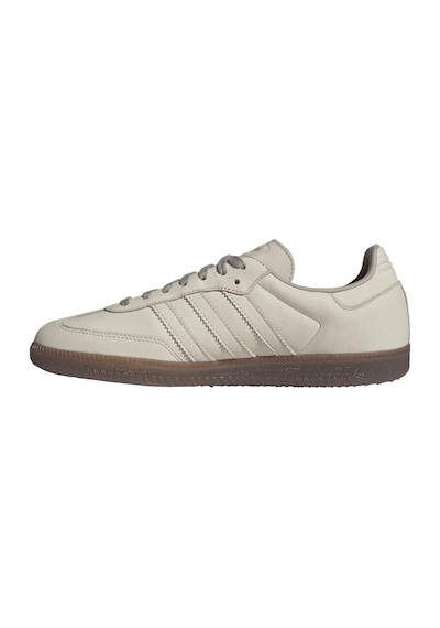 Adidas Samba Og Krem Spor Ayakkabı Ih4388 Krem