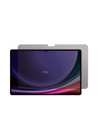 Samsung Galaxy UyumluTab S9 Plus Hayalet Ekran Koruyucu 12.4 İnç