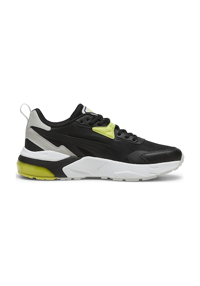 Puma 39231817 Vis2k Unisex Günlük Spor Ayakkabı Siyah