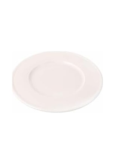Alumilite Düz Tabak 29cm Açık