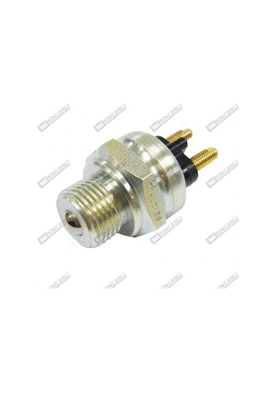 Ford Traktör 3000 - 5000 - 6610 Vites Emniyet Müşürü 81817901